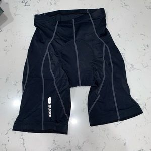 Sugoi Padded Cycling Shorts